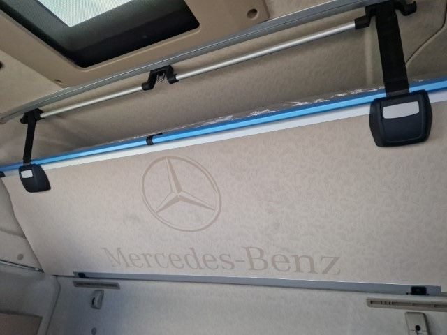 Sadulveok Mercedes-Benz Arocs 5 2146 StreamSpace Hydrodrive, Kipphydr.: pilt 14