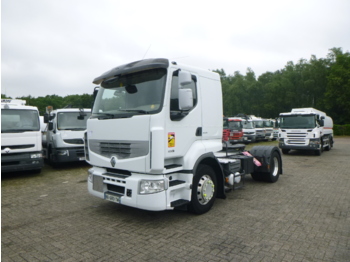 Sadulveok Renault Premium 430.19 dxi 4x2 Euro 5 + PTO: pilt 1