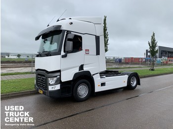 Sadulveok Renault T 430 SC T4X2 COMFORT