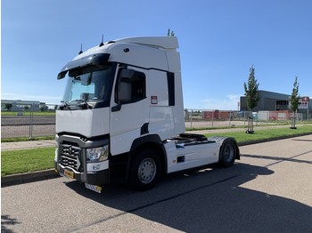 Sadulveok Renault T 430 SC T4X2 COMFORT !!! 251.967 KM