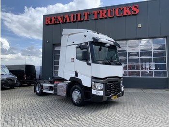 Sadulveok Renault T 440 SC T4X2 COMFORT SLEEPERCAB: pilt 1