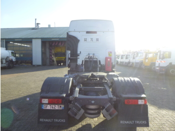 Sadulveok Renault T 460 4x2 Euro 6 + ADR: pilt 5