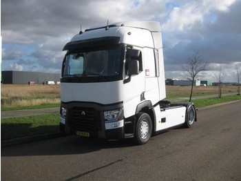 Sadulveok Renault T 460 T4X2 SLEEPERCAB 359.954 KM