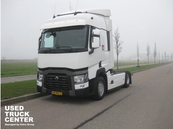 Sadulveok Renault T 460 T4X2 SLEEPRCAB COMFORT EURO6