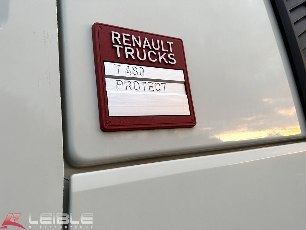Sadulveok Renault T 480 Protect / ADR EX/II, EX/III, FL, OX, AT: pilt 8