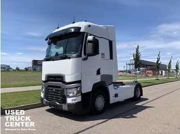 Sadulveok Renault T HIGH 520 T4X2 !!! 221.279 KM