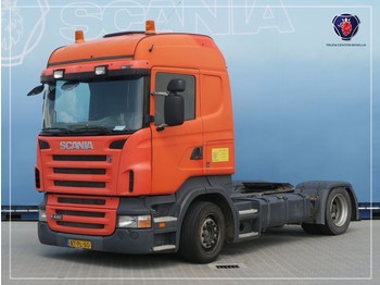 Sadulveok Scania R440 LA4X2MEB | MEGA | LOWDECK: pilt 1