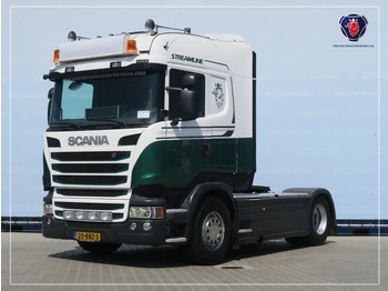 Sadulveok Scania R440 LA4X2MNB | 9T | Full Air Suspension | PTO: pilt 1