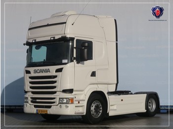Sadulveok Scania R450 LA4X2MNA | SCR | DIFF | RETARDER | ROOF AIRCO: pilt 1