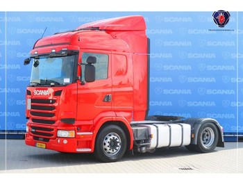 Sadulveok Scania R450 | SCR | DIFF | RETARDER: pilt 1