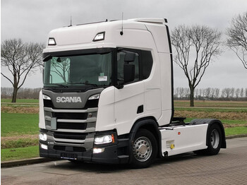 Scania R450 highline,standklima - sadulveok