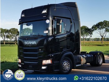 Sadulveok Scania R500: pilt 1