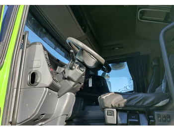 Sadulveok Scania R560 6x2 takateliveturi: pilt 5