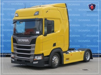 Sadulveok Scania R 450 A4X2EB | MEGA | VOLUME | 1200L | DIFF: pilt 1