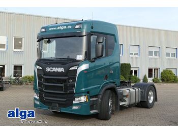 Sadulveok Scania R 450 A4X2NA, Euro 6, Hydraulik, Spurassistent: pilt 1