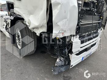 Sadulveok Scania S500: pilt 5