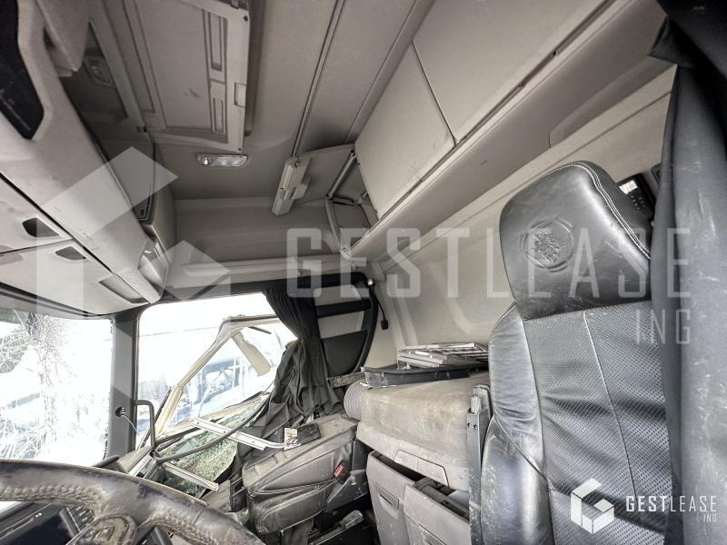 Sadulveok Scania S500: pilt 9