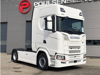 Uus Sadulveok Scania S520 4x2: pilt 1