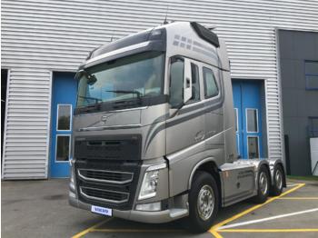 Sadulveok VOLVO FH13: pilt 1