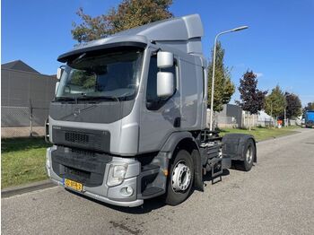 Sadulveok Volvo FE 320 euro 6 ! 11-2014: pilt 1