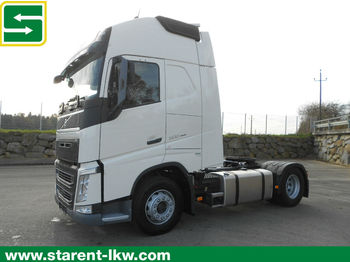 Sadulveok Volvo FH500, Kipphydraulik, ACC