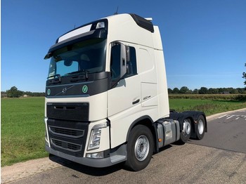 Sadulveok Volvo FH 13-460 pk 6x2/4 Globetrotter XL - I Save !!!
