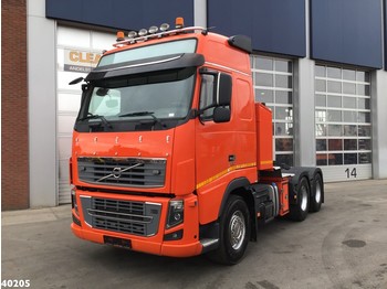 Sadulveok Volvo FH 16.700 6x4 Heavy transport 100 TON: pilt 1