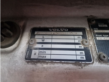 Sadulveok Volvo FH 400: pilt 5