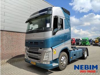 Sadulveok Volvo FH 460 Euro 6 4x2 - GLOBETROTTER