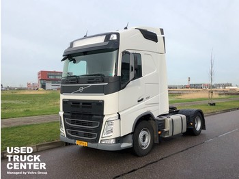 Sadulveok Volvo FH 460 Globetrotter 4x2 EURO 6