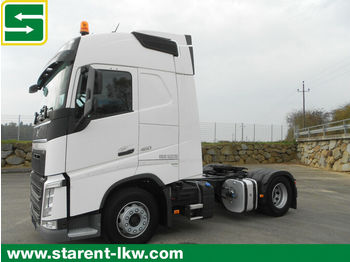 Sadulveok Volvo FH 460 Hydraulik, NAVI, ACC, VEB+