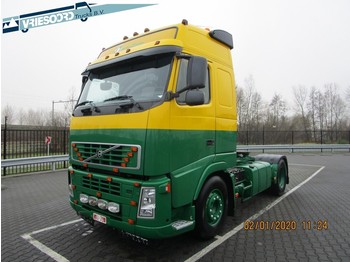 Sadulveok Volvo FH 480 Chassisnr 2006