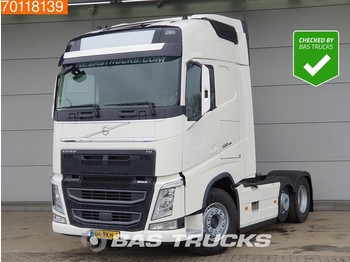 Sadulveok Volvo FH 500 6X2 VEB+ 2x Tanks Liftachse Euro 6