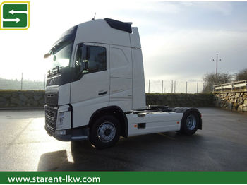 Sadulveok Volvo FH 500, EURO6, Tankverkleidung