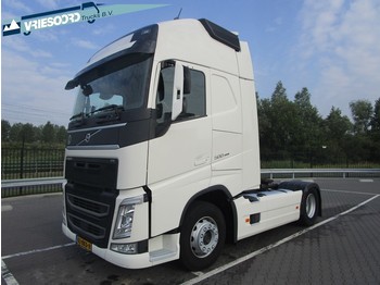 Sadulveok Volvo FH 500 Globetrotter XL: pilt 1