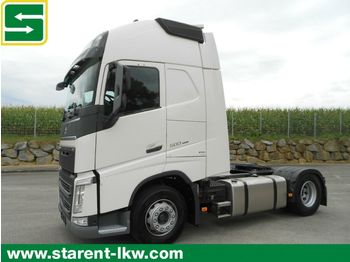 Sadulveok Volvo FH 500, XL  Kabine, ACC, EURO6: pilt 1