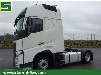 Sadulveok Volvo FH 500, XL-Kabine, EURO6, 2 Tanks, VEB+