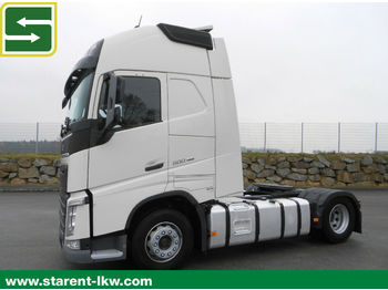 Sadulveok Volvo FH 500, XL-Kabine, Euro 6, 2 Tanks, VEB+
