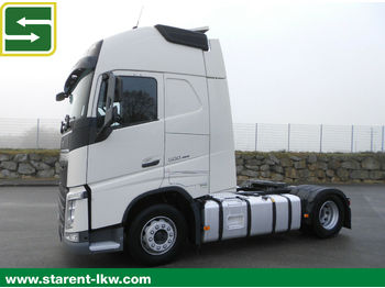 Sadulveok Volvo FH 500, XL-Kabine, Euro 6, 2 Tanks, VEB+