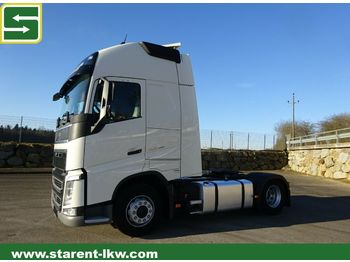 Sadulveok Volvo FH 500, XL-Kabine, Euro 6, 2 Tanks, VEB+