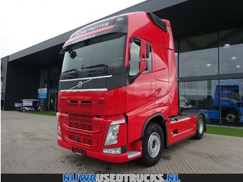 Sadulveok Volvo FH 500 XL Model 2017 + I-Parkcool: pilt 1