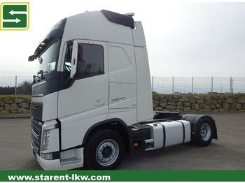 Sadulveok Volvo FH 500 XL, VEB+, 2 Tanks, Euro 6, Standklima