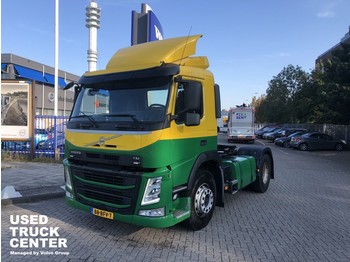 Sadulveok Volvo FM11 410 Day cab 4x2T Euro 6: pilt 1