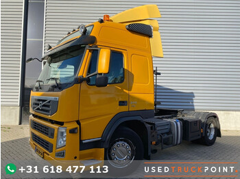 Sadulveok Volvo FM 370 / EEV / VEB+ / NL Truck: pilt 1