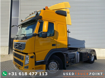 Sadulveok Volvo FM 370 / EEV / VEB+ / NL Truck