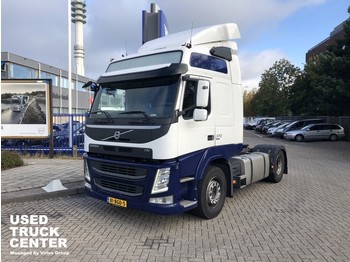 Sadulveok Volvo FM 370 Globetrotter 4x2T Euro 6