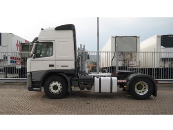 Sadulveok Volvo FM 410 ADR