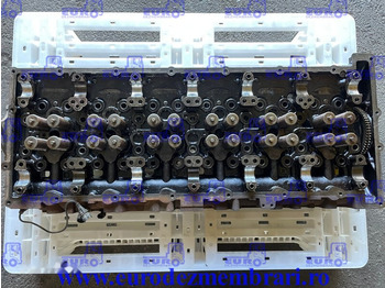 Mootori pea DAF XF 106