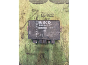 Elektrisüsteem IVECO