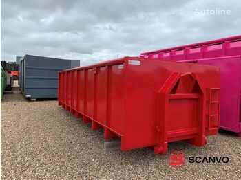 Multilift konteiner SCANCON
